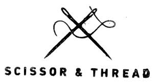 Scissor & Thread