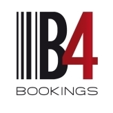B4 bookings
