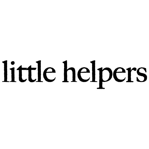 Little Helpers Logo