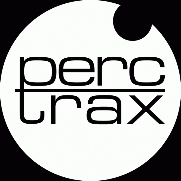 Perc Trax Logo