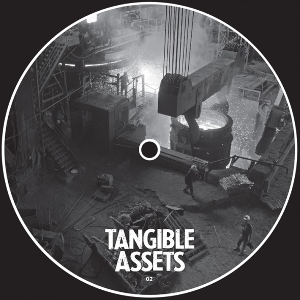 Tangible Assets 002