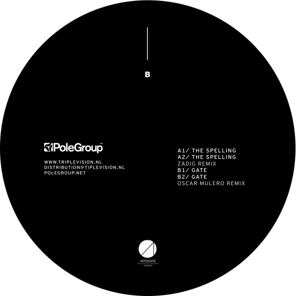 POLEGROUP040 Artwork B Side