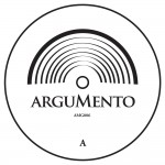 Forthcoming release from Argumento Records (Inc. Anton Zap Rmx)