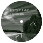 Deepbass & Ness - Conspiracy EP (Forthcoming)