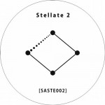 Stroboscopic Artefacts release Stellate 2