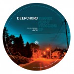 Deepchord's Summer Nights Versions EP (Ltd Edition 12)