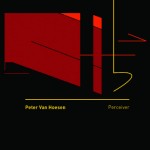 Peter Van Hoesen's second album 'Perceiver' drops today