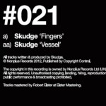 Forthcoming SKUDGE on Nonplus