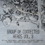 Highgrade Release "Group of Connected Heads" Vol 3