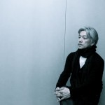 Ryuichi Sakamoto "THREE" - Digital International Release