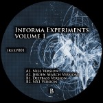 Informa Experiments Volume 1 - VA