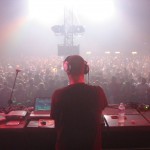 Speedy J Australian tour dates & Mysteryland