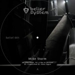 Mike Storm - One Target EP