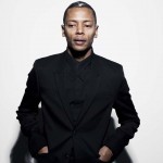 Jeff Mills - Emerging Crystal Universe