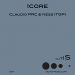 Claudio PRC & Ness (TGP) - Icore