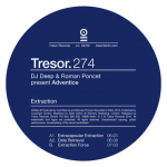 DJ Deep & Roman Poncet's Collab Debuts on Tresor