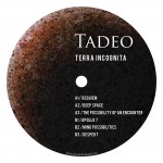 Tadeo - Terra Incognita