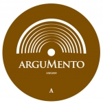 The 9th Argument EP (AMG009)