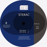 Sterac debut's on Mote-Evovler