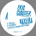 Eric Cloutier (w/ Donato Dozzy remix) on Wolfskuil Limited