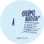 Shlømo debut's on Wolfskuil Limited (w/ Antigone remix) + Preview