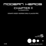 Modern Heads get remixed by PRC // Gigli // Dozzy