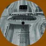 Kamikaze Space Programme - Ballard