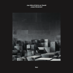 Juan Atkins & Moritz von Oswald reunite as Borderland