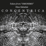 Howie B and ASC rework Dino Sabatini on 'Concentrica' EP