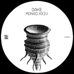 Monad XXIV by OAKE