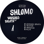 Shlømo returns to Wolfskuil LTD