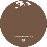 Jonas Kopp, Pfirter return with a split EP on PoleGroup