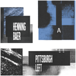 Henning Baer releases second 'Man High' record