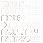 Samuel Rohrer receives remixes by Max Loderbauer & Ricardo Villalobos + PREVIEW