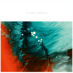 New Project 'Island People' debut on Raster + PREVIEW