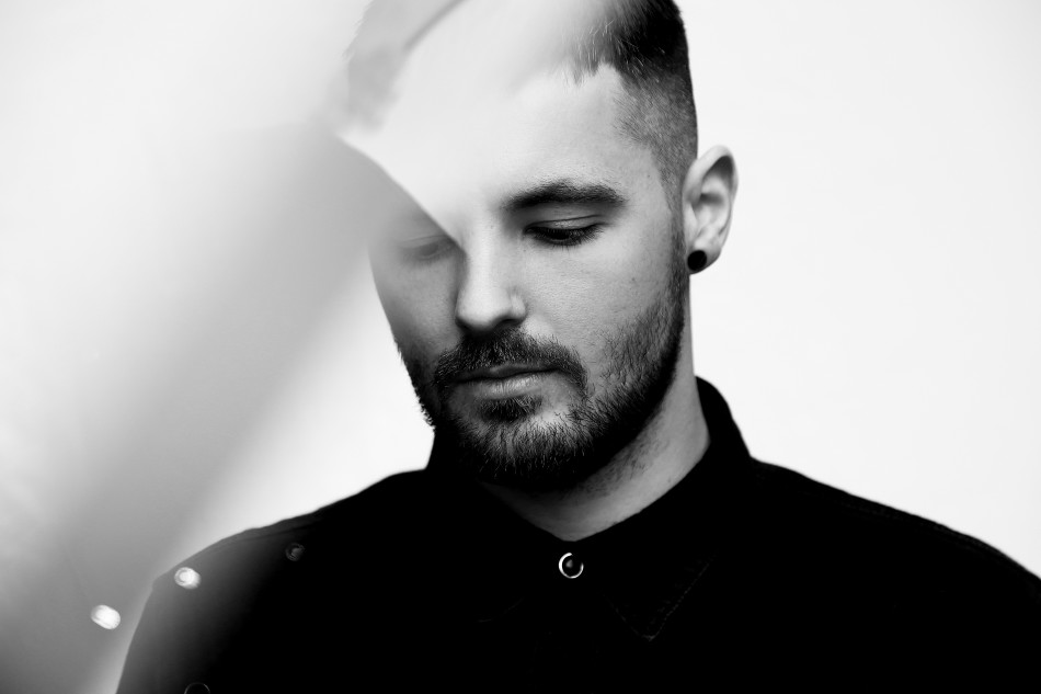 Blawan announces Double-EP pack on his Ternesc label | Kana Broadcasting