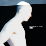 Tommy Four Seven releases his second album, Veer.